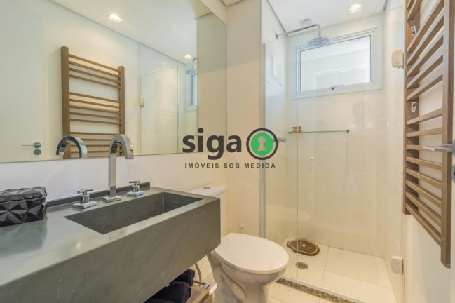 Imagem Apartamento com 1 Quarto à Venda, 45 m² em Aclimação - São Paulo Imagem Apartamento com 1 Quarto à Venda, 45 m² em Aclimação - São Paulo