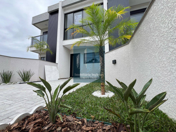Imagem Casa com 3 Quartos à Venda, 126 m² em Cachoeira Do Bom Jesus - Florianópolis