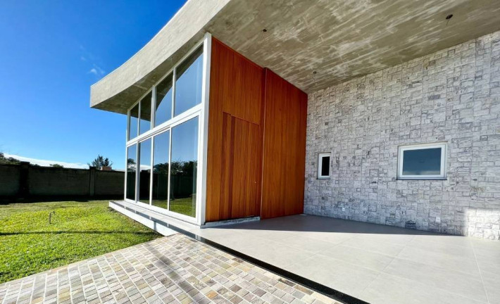 Imagem Casa de Condomínio com 3 Quartos à Venda, 190 m² em Zona Nova - Capão Da Canoa Imagem Casa de Condomínio com 3 Quartos à Venda, 190 m² em Zona Nova - Capão Da Canoa