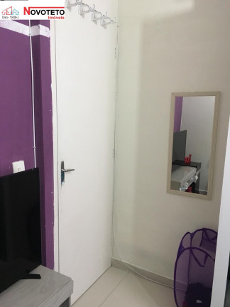 Imagem Imóvel com 3 Quartos à Venda, 75 m² em Sítio Pinheirinho - São Paulo Imagem Imóvel com 3 Quartos à Venda, 75 m² em Sítio Pinheirinho - São Paulo