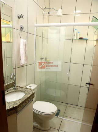 Imagem Apartamento com 2 Quartos à Venda, 48 m² em Jardim Santo Alberto - Santo André Imagem Apartamento com 2 Quartos à Venda, 48 m² em Jardim Santo Alberto - Santo André