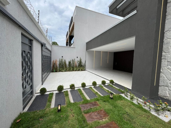 Imagem Apartamento com 4 Quartos à Venda, 230 m² em Parque Amazônia - Goiânia Imagem Apartamento com 4 Quartos à Venda, 230 m² em Parque Amazônia - Goiânia