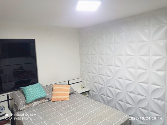 Imagem Imóvel com 3 Quartos à Venda, 62 m² em Cruzeiro Novo - Brasília Imagem Imóvel com 3 Quartos à Venda, 62 m² em Cruzeiro Novo - Brasília