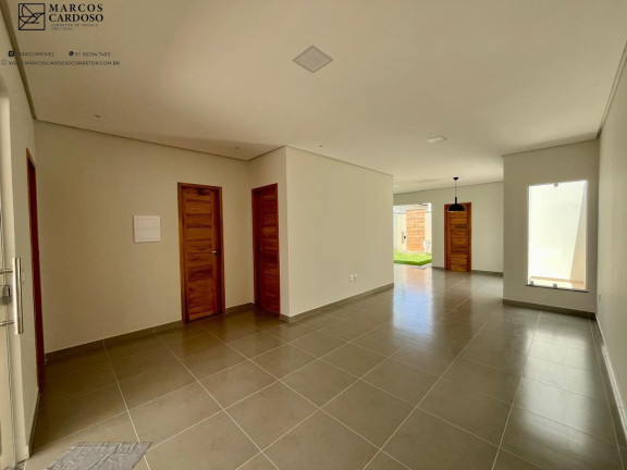Imagem Casa com 3 Quartos à Venda, 112 m² em Tenone - Belém Imagem Casa com 3 Quartos à Venda, 112 m² em Tenone - Belém