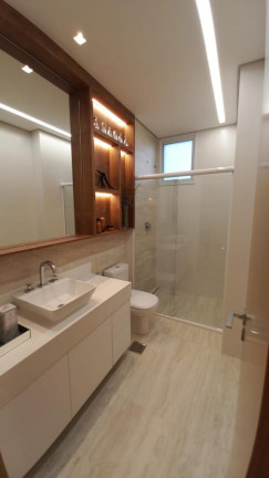 Imagem Apartamento com 5 Quartos à Venda, 488 m² em Nova Suiça - Goiânia