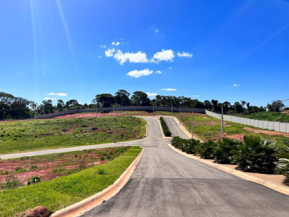 Imagem Terreno em Condomínio à Venda, 250 m² em Brotas(caucaia Do Alto) - Cotia