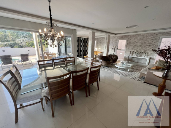 Imagem Casa de Condomínio à Venda, 501 m² em Mogi Moderno - Mogi Das Cruzes Imagem Casa de Condomínio à Venda, 501 m² em Mogi Moderno - Mogi Das Cruzes
