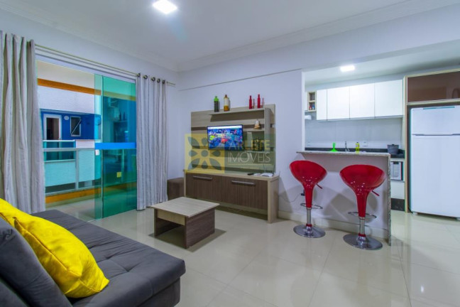 Imagem Apartamento com 2 Quartos à Venda, 70 m² em Bombas - Bombinhas Imagem Apartamento com 2 Quartos à Venda, 70 m² em Bombas - Bombinhas