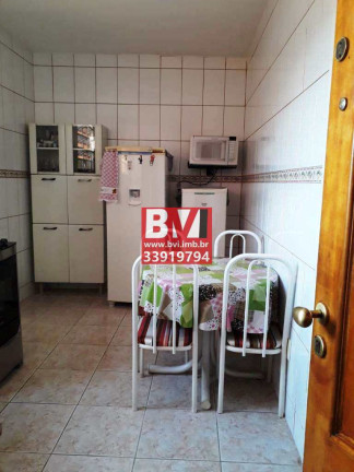 Apartamento com 3 Quartos à Venda, 100 m² em Irajá - Rio De Janeiro