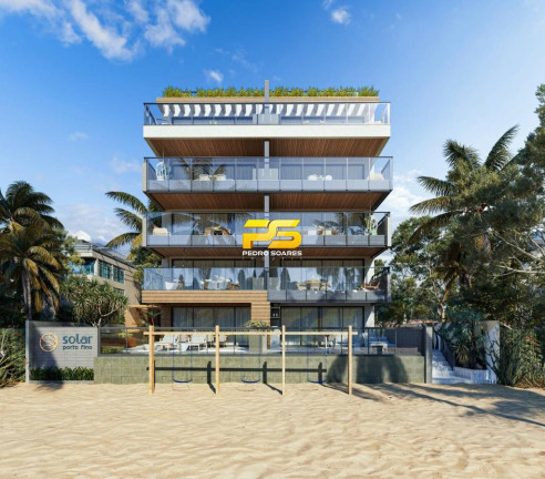 Imagem Apartamento com 3 Quartos à Venda, 172 m² em Camboinha - Cabedelo Imagem Apartamento com 3 Quartos à Venda, 172 m² em Camboinha - Cabedelo