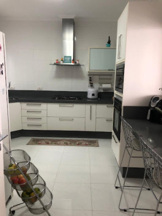 Imagem Imóvel com 3 Quartos à Venda, 264 m² em água Fria - São Paulo
