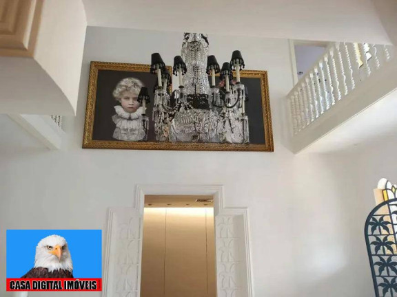 Imagem Sala Comercial à Venda, 1 m² em Jardim América - São Paulo