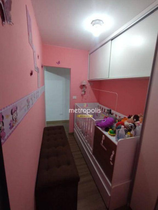 Imagem Apartamento com 2 Quartos à Venda, 63 m² em Osvaldo Cruz - São Caetano Do Sul Imagem Apartamento com 2 Quartos à Venda, 63 m² em Osvaldo Cruz - São Caetano Do Sul