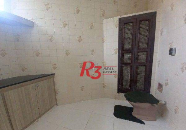 Imagem Casa com 3 Quartos à Venda, 161 m² em Ponta Da Praia - Santos Imagem Casa com 3 Quartos à Venda, 161 m² em Ponta Da Praia - Santos