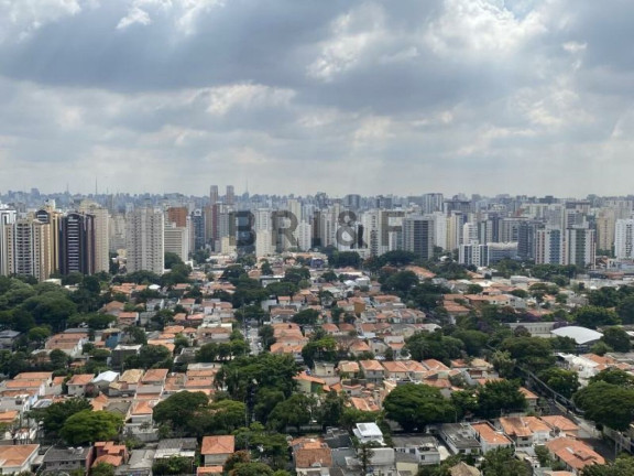 Imagem Apartamento com 3 Quartos à Venda, 145 m² em Brooklin - São Paulo Imagem Apartamento com 3 Quartos à Venda, 145 m² em Brooklin - São Paulo