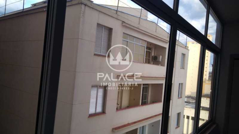 Imagem Apartamento com 3 Quartos à Venda, 123 m² em Centro - Piracicaba