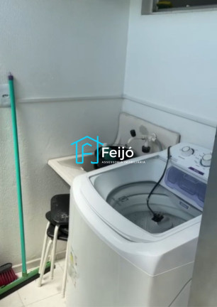 Imagem Apartamento com 1 Quarto à Venda, 43 m² em Jardim Sabará - Porto Alegre Imagem Apartamento com 1 Quarto à Venda, 43 m² em Jardim Sabará - Porto Alegre
