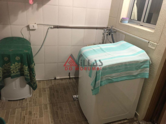 Imagem Sobrado com 2 Quartos à Venda, 65 m² em Parque Munhoz - São Paulo Imagem Sobrado com 2 Quartos à Venda, 65 m² em Parque Munhoz - São Paulo