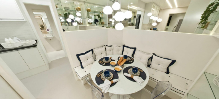 Imagem Apartamento com 3 Quartos à Venda, 145 m² em Paraíso - São Paulo Imagem Apartamento com 3 Quartos à Venda, 145 m² em Paraíso - São Paulo