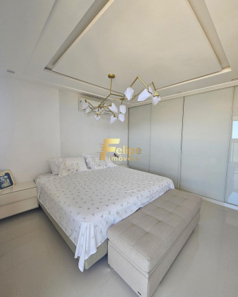 Imagem Imóvel com 4 Quartos à Venda, 200 m² em Praia De Itaparica - Vila Velha