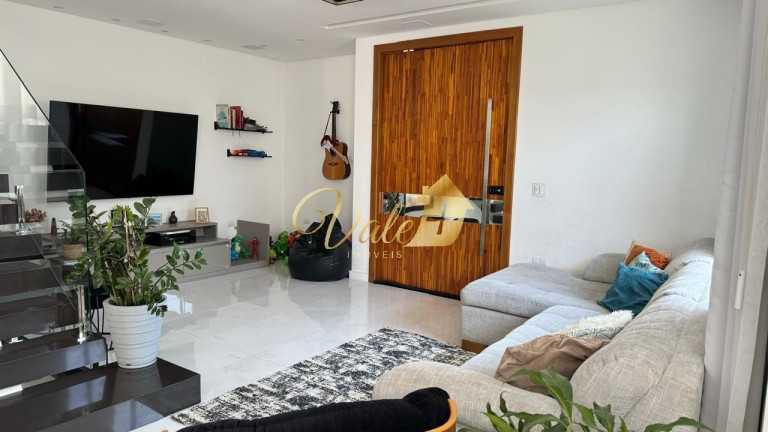 Imagem Casa com 3 Quartos à Venda, 270 m² em Condomínio Residencial Fogaça - Jacareí Imagem Casa com 3 Quartos à Venda, 270 m² em Condomínio Residencial Fogaça - Jacareí