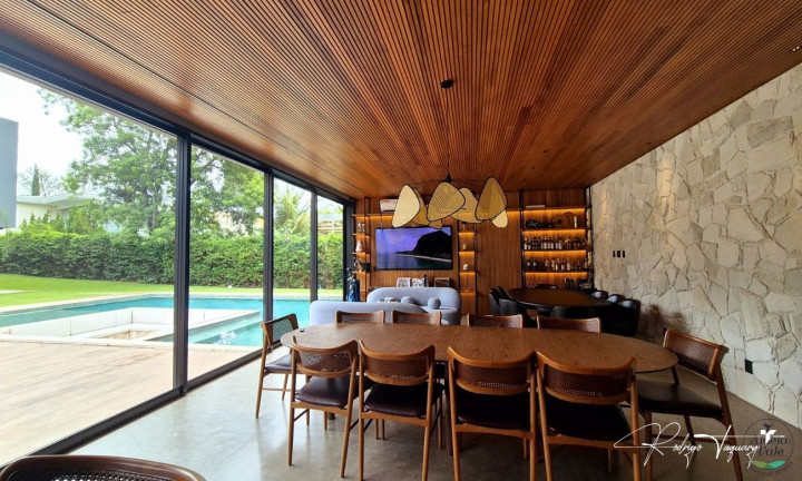 Imagem Casa de Condomínio com 4 Quartos à Venda, 445 m² em Residencial Aldeia Do Vale - Goiânia Imagem Casa de Condomínio com 4 Quartos à Venda, 445 m² em Residencial Aldeia Do Vale - Goiânia