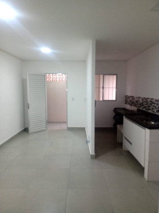 Imagem Apartamento com 1 Quarto para Alugar,  em São Bernardo Do Campo
