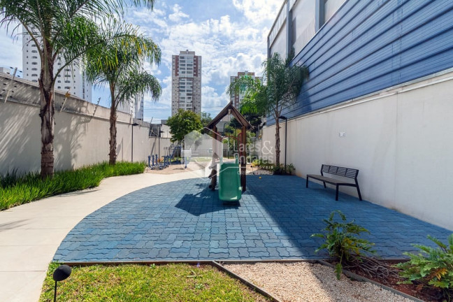 Apartamento com 1 Quarto à Venda, 41 m² em Vila Romana - São Paulo