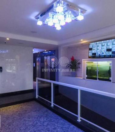 Imagem Apartamento com 1 Quarto à Venda, 45 m² em Liberdade - São Paulo