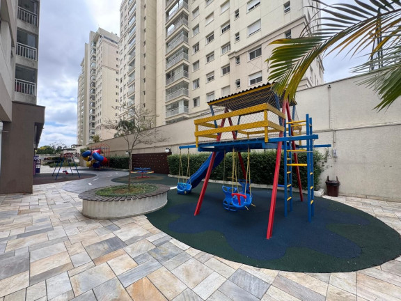Imagem Apartamento com 3 Quartos à Venda, 114 m² em Planalto - São Bernardo Do Campo Imagem Apartamento com 3 Quartos à Venda, 114 m² em Planalto - São Bernardo Do Campo