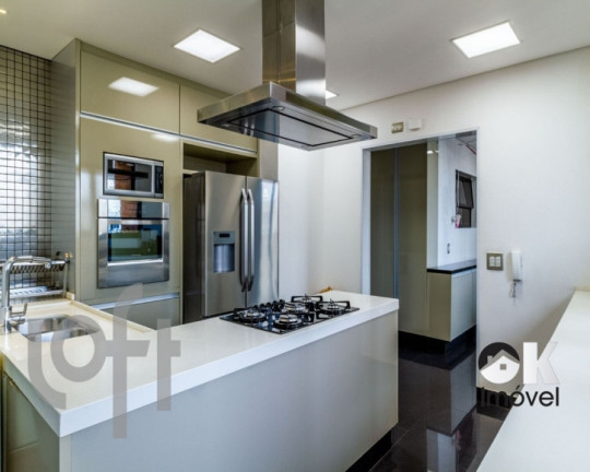 Imagem Apartamento com 4 Quartos à Venda, 260 m² em Higienópolis - São Paulo