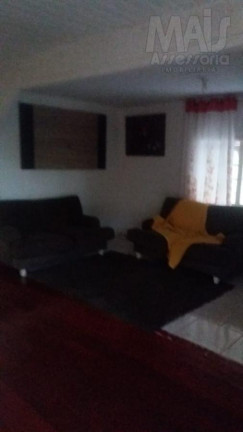 Imagem Casa com 3 Quartos à Venda, 107 m² em Lomba Grande - Novo Hamburgo Imagem Casa com 3 Quartos à Venda, 107 m² em Lomba Grande - Novo Hamburgo