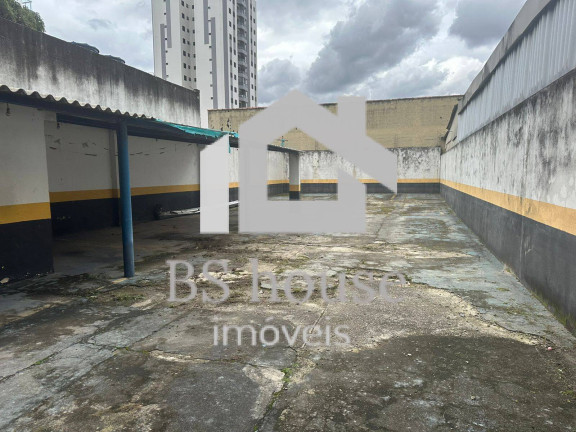 Imagem Terreno para Alugar, 300 m² em Vila Príncipe De Gales - Santo André