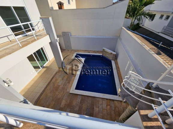Imagem Casa com 3 Quartos para Alugar, 247 m² em Jardim Portal Dos Ipês - Indaiatuba Imagem Casa com 3 Quartos para Alugar, 247 m² em Jardim Portal Dos Ipês - Indaiatuba