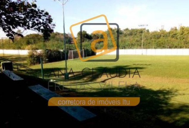 Imagem Terreno à Venda, 460 m² em Condomínio Portal De Itu - Itu