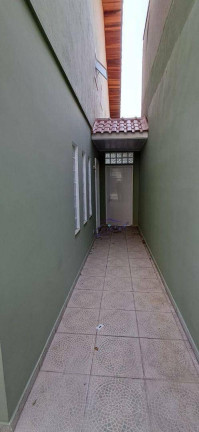Imagem Casa com 4 Quartos à Venda, 155 m² em Jardim Ester - São Paulo Imagem Casa com 4 Quartos à Venda, 155 m² em Jardim Ester - São Paulo