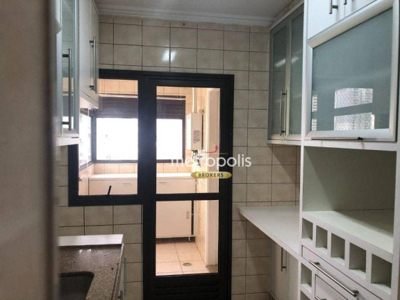 Imagem Apartamento com 3 Quartos para Alugar, 82 m² em Chácara Klabin - São Paulo