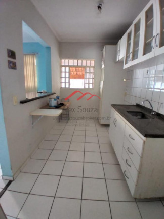 Imagem Casa com 2 Quartos à Venda, 90 m² em Parque Yolanda (nova Veneza) - Sumaré Imagem Casa com 2 Quartos à Venda, 90 m² em Parque Yolanda (nova Veneza) - Sumaré