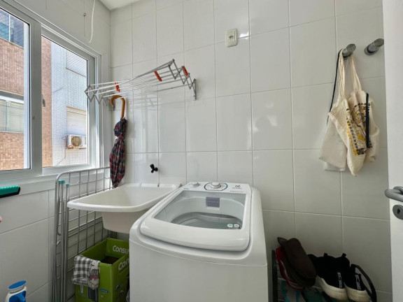 Apartamento com 3 Quartos à Venda, 124 m² em Navegantes - Capao Da Canoa