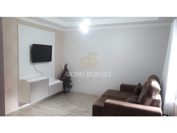 Imagem Casa com 1 Quarto à Venda, 80 m² em Petrópolis - Concórdia Imagem Casa com 1 Quarto à Venda, 80 m² em Petrópolis - Concórdia