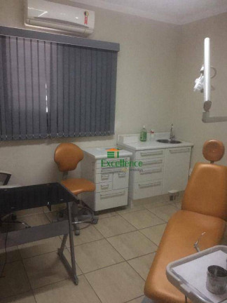 Imagem Sobrado com 3 Quartos à Venda, 142 m² em Vila Guarani - Mauá Imagem Sobrado com 3 Quartos à Venda, 142 m² em Vila Guarani - Mauá