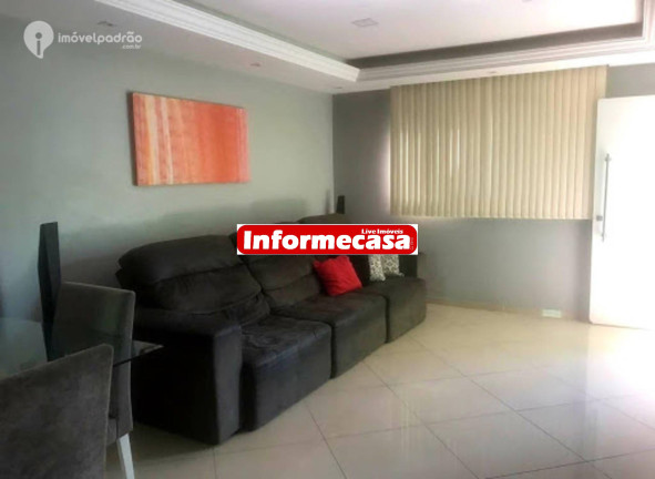 Imagem Casa com 3 Quartos à Venda, 180 m² em Moquetá - Nova Iguaçu Imagem Casa com 3 Quartos à Venda, 180 m² em Moquetá - Nova Iguaçu
