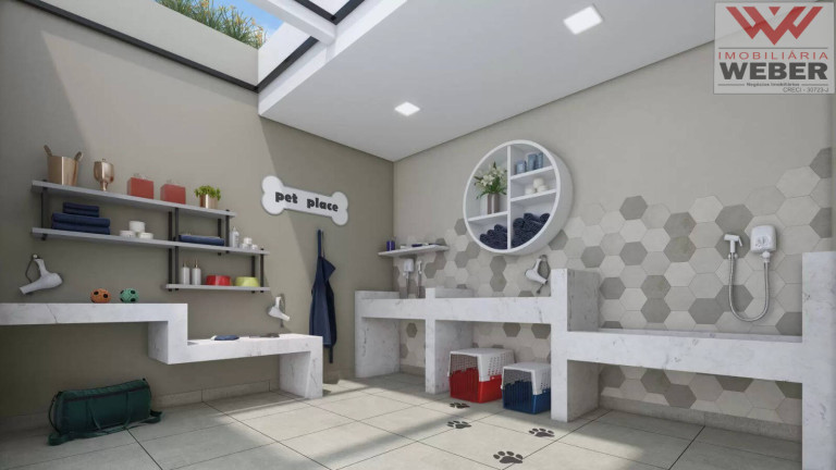 Imagem Apartamento com 3 Quartos à Venda, 107 m² em Jardim Faculdade - Sorocaba
