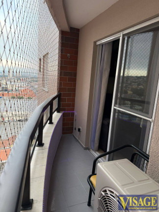 Imagem Apartamento com 2 Quartos à Venda, em Centro - Jacareí Imagem Apartamento com 2 Quartos à Venda, em Centro - Jacareí