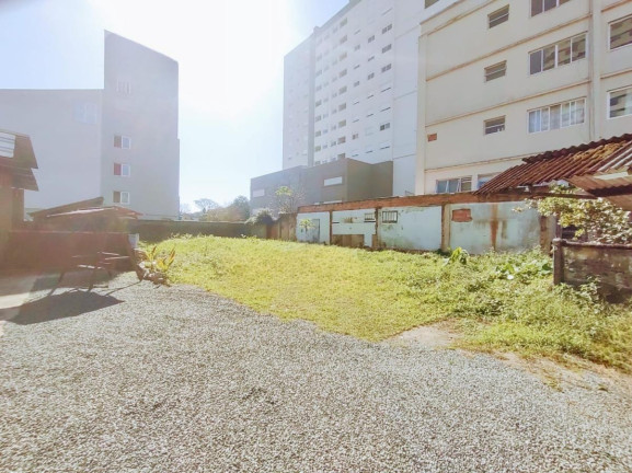 Imagem Terreno à Venda, 426 m² em Centro - Joinville