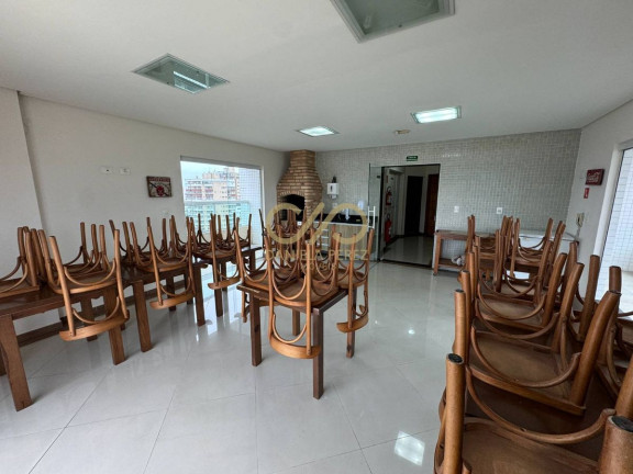 Imagem Apartamento com 1 Quarto à Venda, 73 m² em Guilhermina - Praia Grande Imagem Apartamento com 1 Quarto à Venda, 73 m² em Guilhermina - Praia Grande