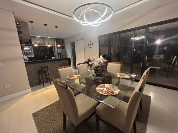 Imagem Sobrado com 3 Quartos à Venda, 258 m² em Swiss Park - Campinas Imagem Sobrado com 3 Quartos à Venda, 258 m² em Swiss Park - Campinas
