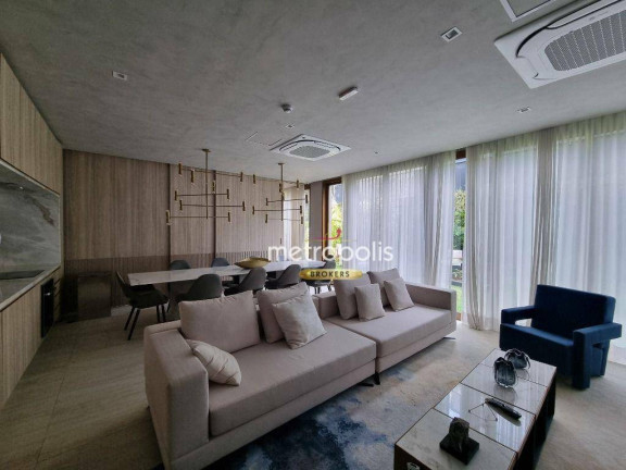 Imagem Apartamento com 2 Quartos à Venda, 72 m² em Vila Nova Conceição - São Paulo