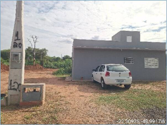 Imagem Terreno à Venda, 125 m² em Jardim São Judas - Bauru