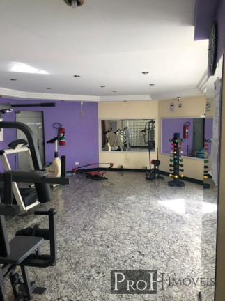 Imagem Apartamento com 4 Quartos à Venda, 124 m² em Centro - São Bernardo Do Campo